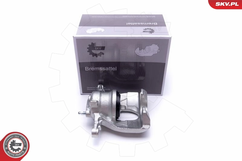 Brake Caliper